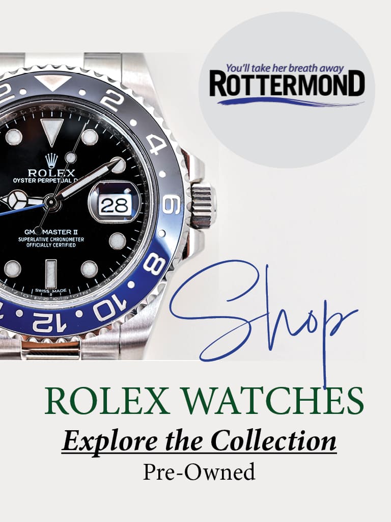 Pre-Owned Rolex