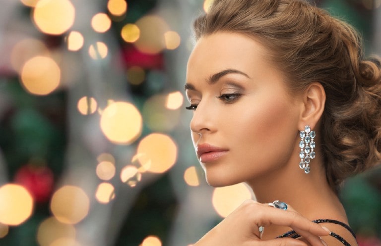 Explore Fine Jewelry Explore Fine Jewelry