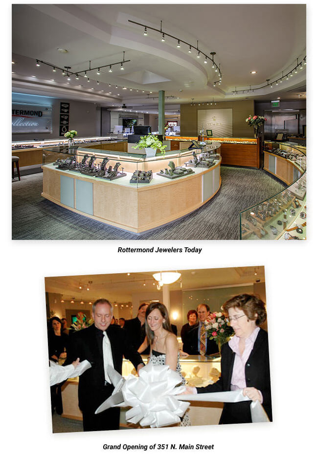 Rottermond Jewelers Family Rottermond Jewelers Family