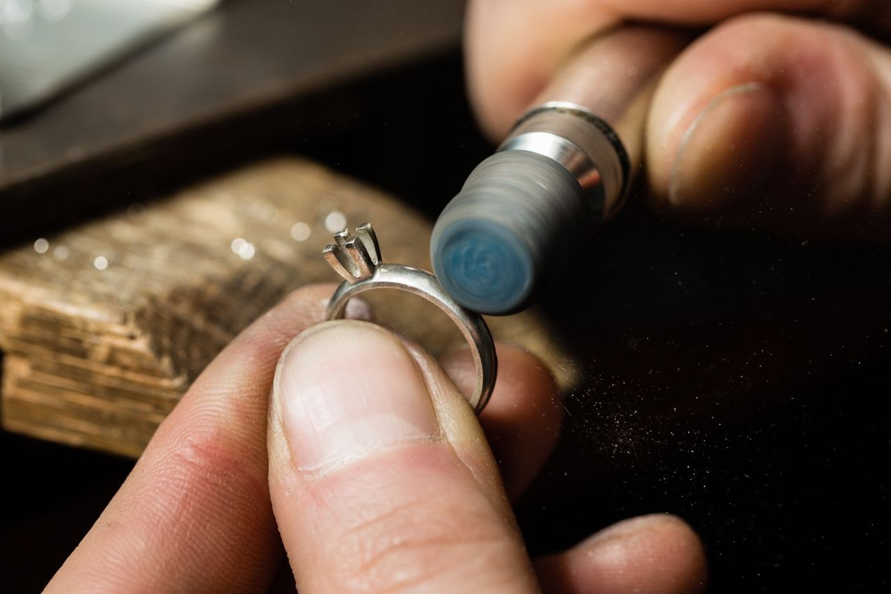 ROTTERMOND JEWELERS IS MICHIGAN’S PREMIER JEWELER ROTTERMOND JEWELERS IS MICHIGAN’S PREMIER JEWELER