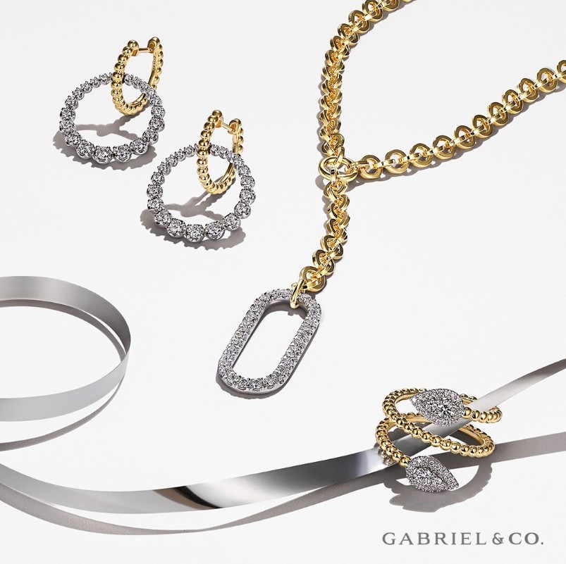 CHARACTERISTICS OF GABRIEL & CO. CHARACTERISTICS OF GABRIEL & CO.