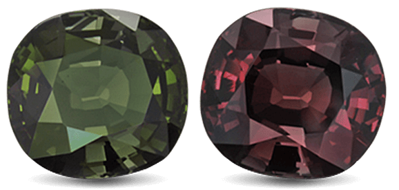 ALEXANDRITE ALEXANDRITE