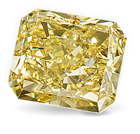 FANCY COLOR DIAMOND