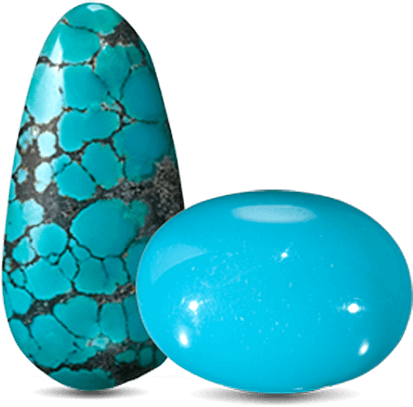 TURQUOISE TURQUOISE