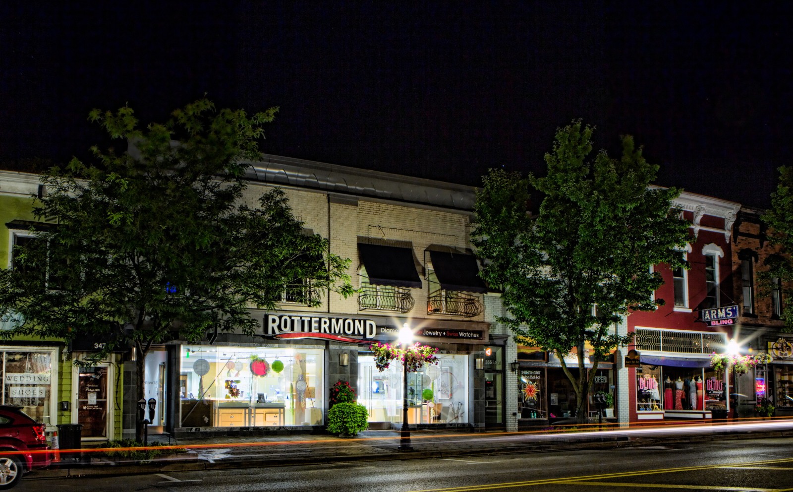 Town jewelers discount