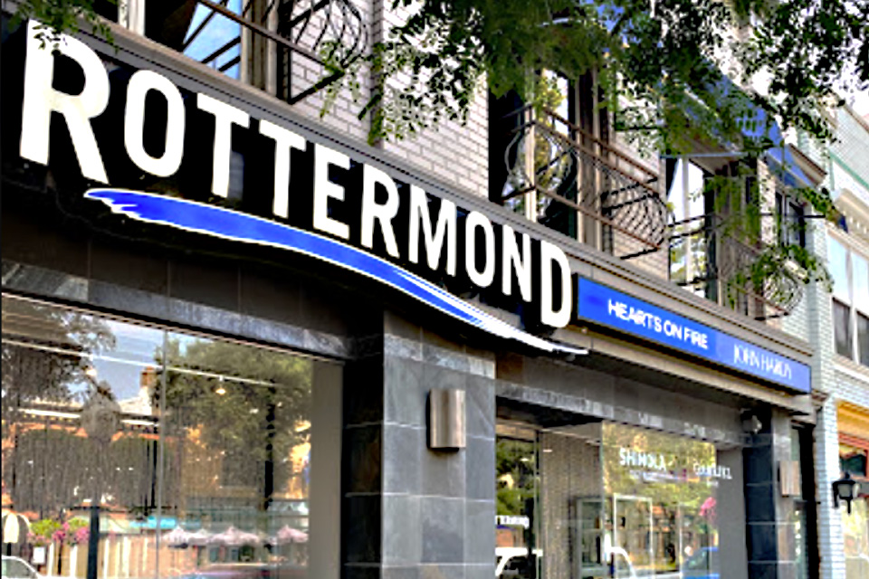 Rottermond Storefront 