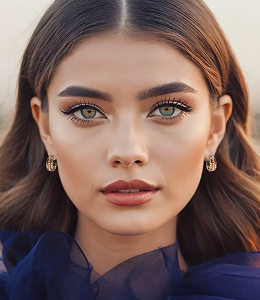 Marry Ann Diamond Fashion