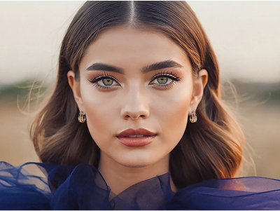 Marry Ann Diamond Fashion