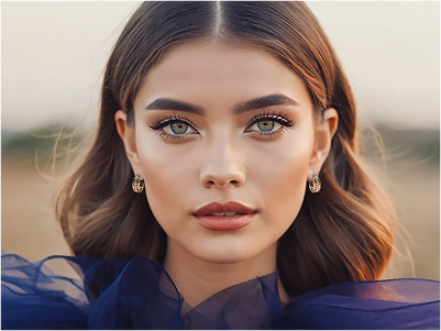 Marry Ann Diamond Fashion