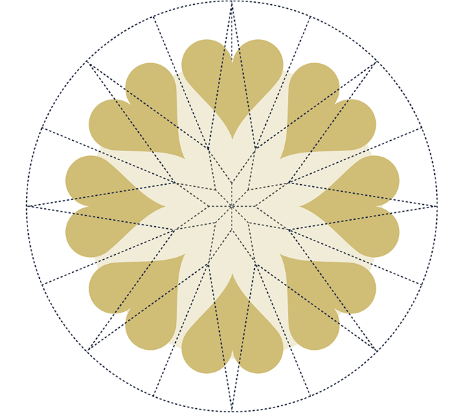 Marry Ann Diamond Engagement Rings