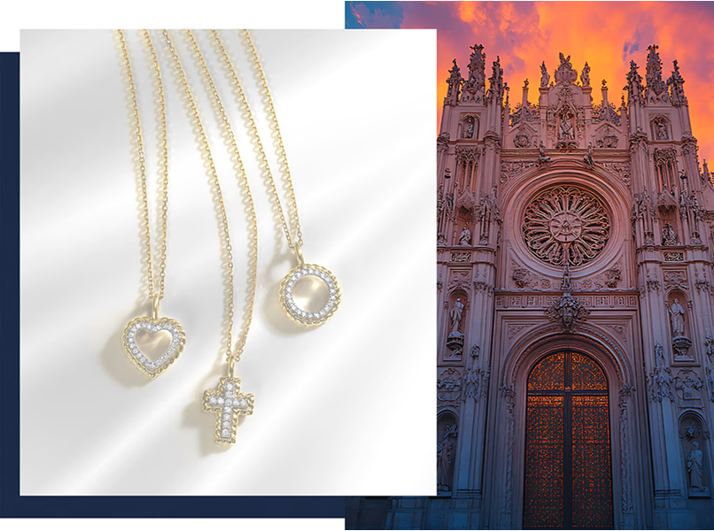 Marry Ann Diamond Engagement Rings