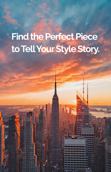 Marry Ann Diamond Bridal Collection