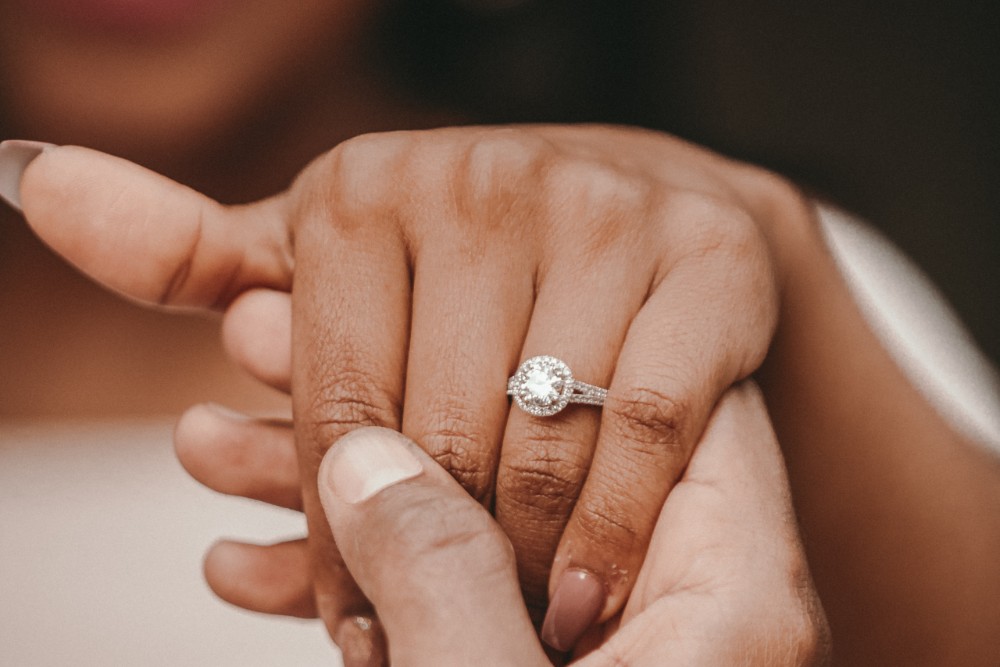 Why Shop for Halo Rings at Rottermond Jewelers? Why Shop for Halo Rings at Rottermond Jewelers?