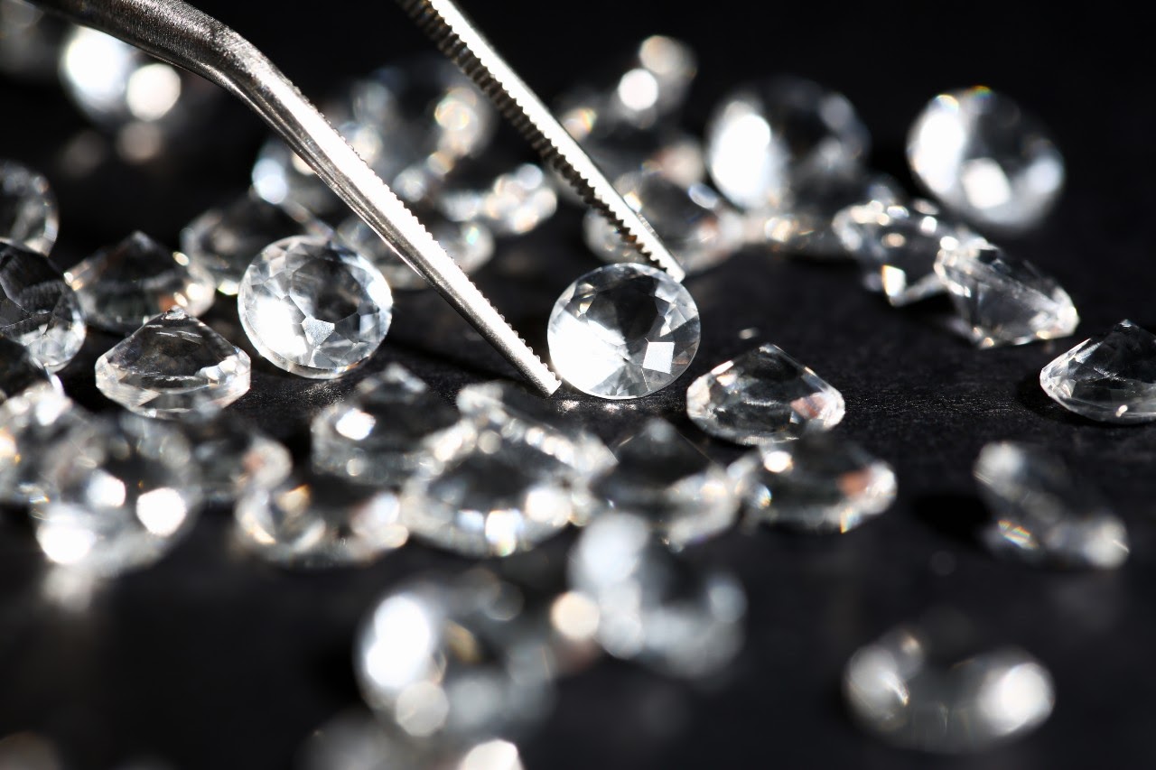 Alpha Lab Grown Diamonds 