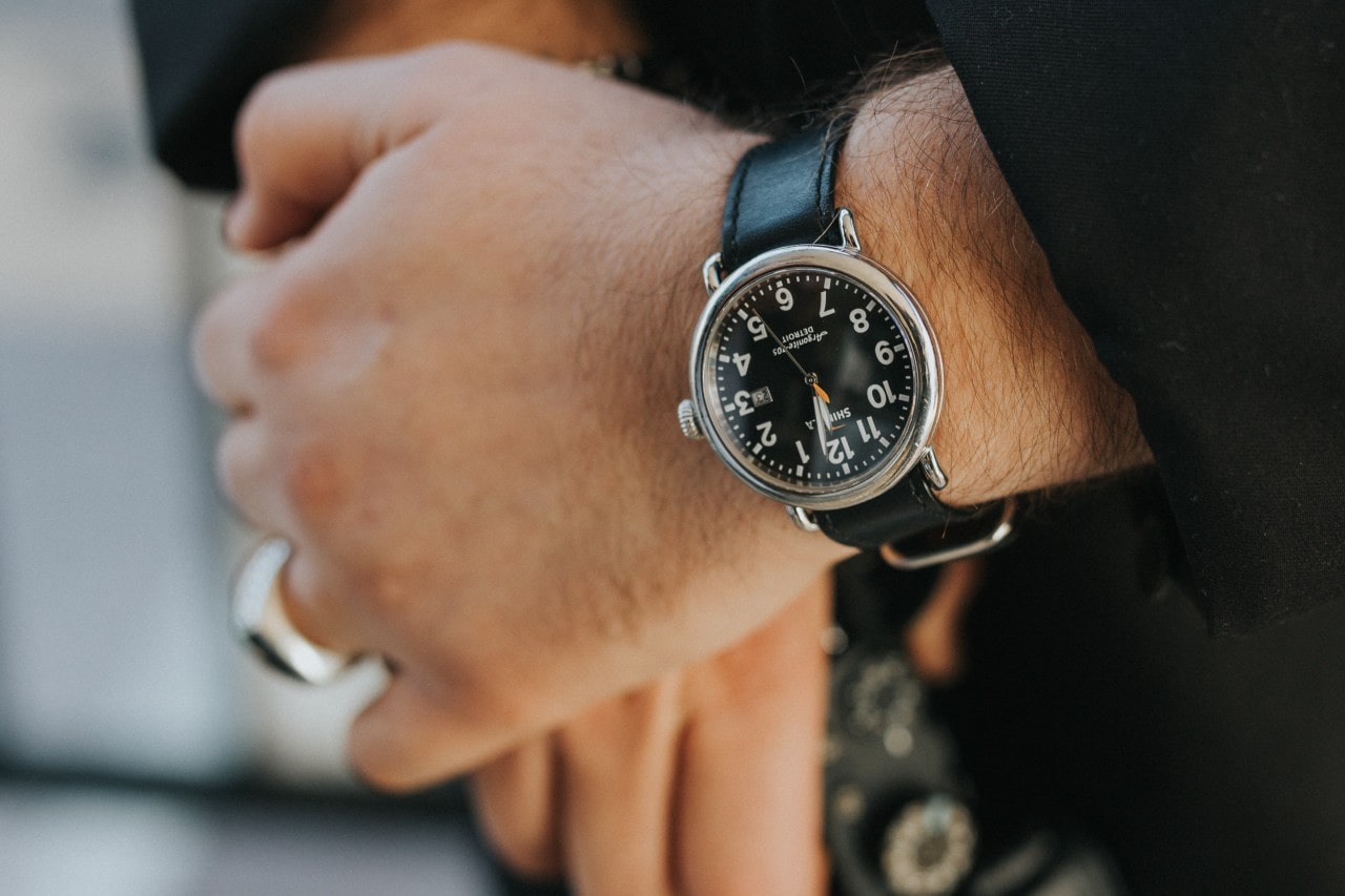 Popular Collections of Shinola Popular Collections of Shinola