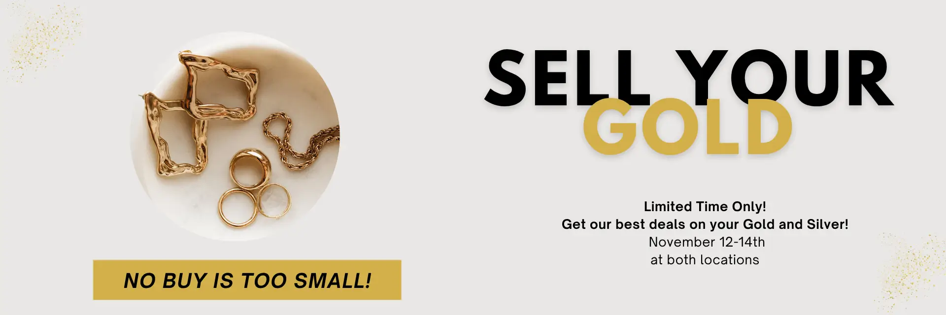 sell your gold 2025 sell your gold 2025