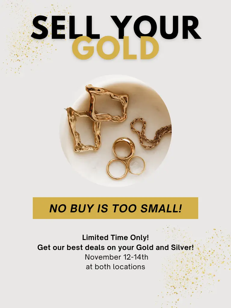 sell your gold 2025 sell your gold 2025