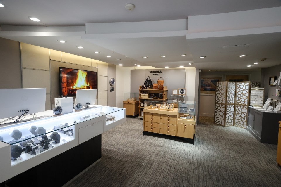 rottermond milford store image