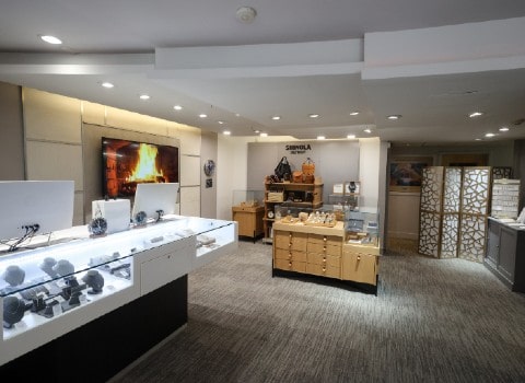 rottermond milford store image
