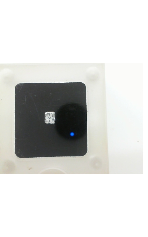 Radiant Brilliant Diamond 0.45ctwVS1/G