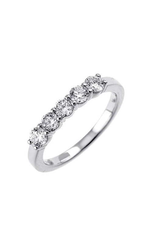 Marry Ann Diamonds Wedding Band 89 Facet BD84071-4WH89 Marry Ann Diamonds Wedding Band 89 Facet BD84071-4WH89