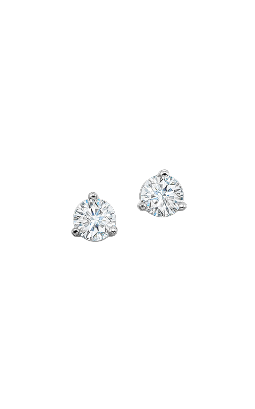 Marry Ann Diamonds Earrings 89 Facet SE4050-4WJ89