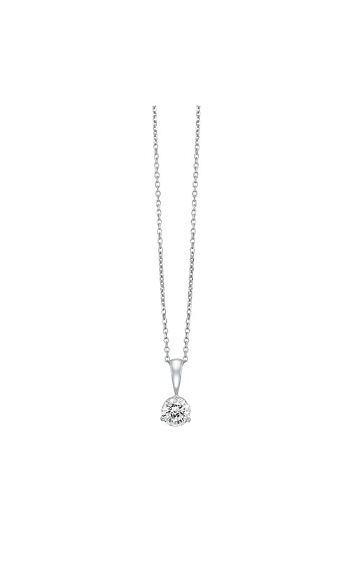 Marry Ann Diamonds Necklace 89 Facet PD77522/70-4WJ89